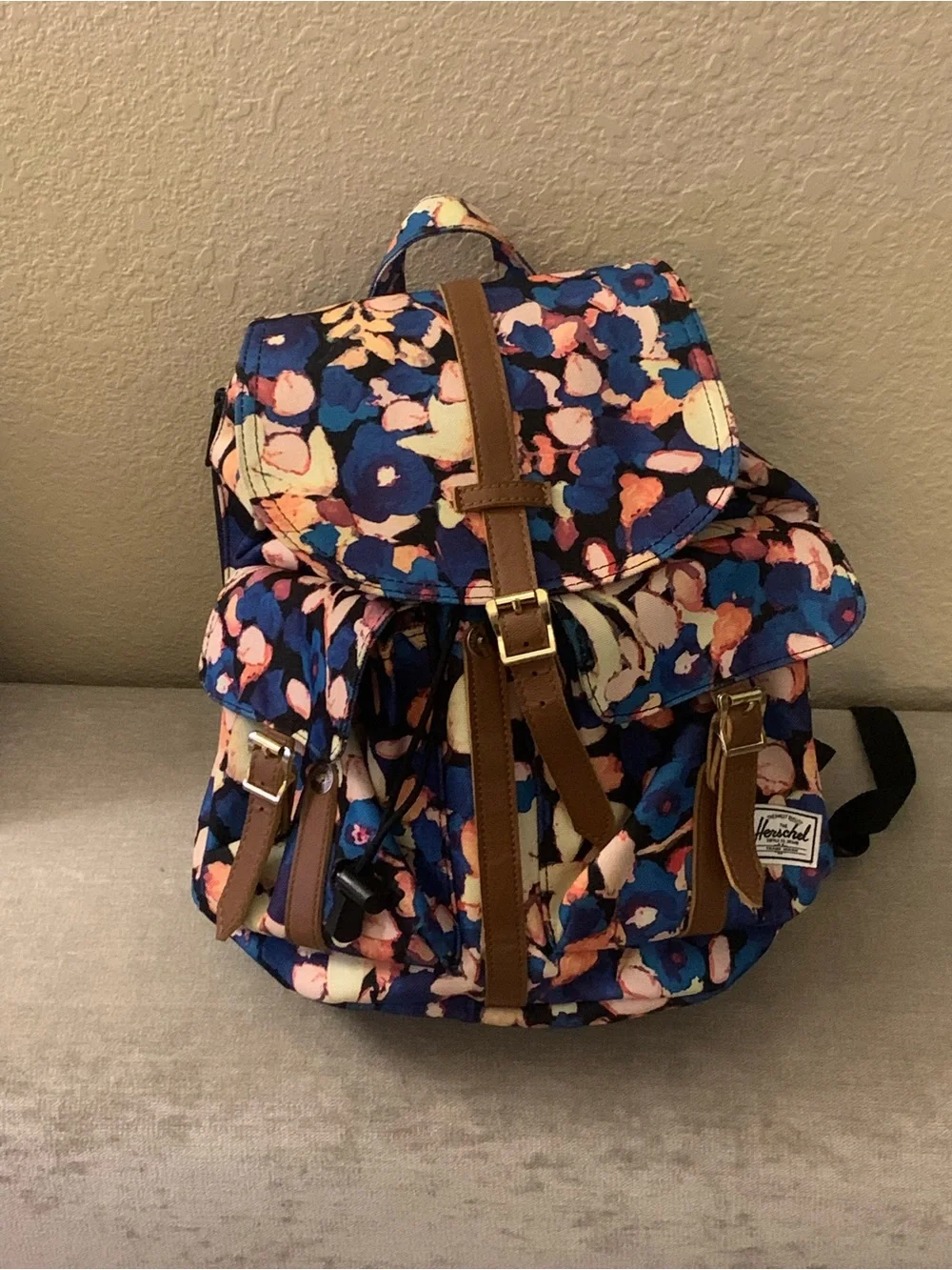Herschel Supply Company herschel floral